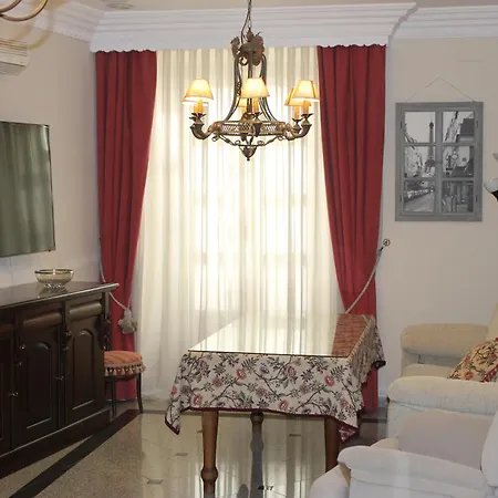 Andaluzas * רונדה