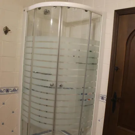 Andaluzas בית אירוח *